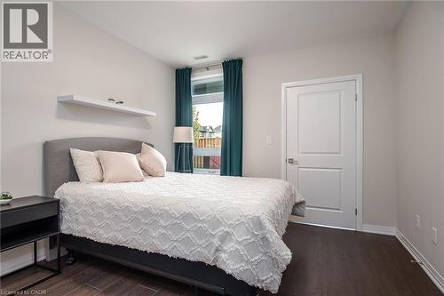 155 Thomas Slee Drive Unit# 1D, Kitchener, ON 