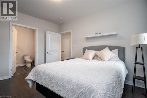 155 Thomas Slee Drive Unit# 1D, Kitchener, ON 