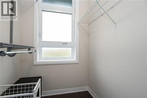 155 Thomas Slee Drive Unit# 1D, Kitchener, ON 