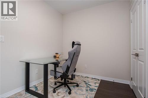 155 Thomas Slee Drive Unit# 1D, Kitchener, ON 