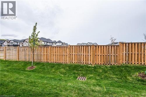 155 Thomas Slee Drive Unit# 1D, Kitchener, ON 