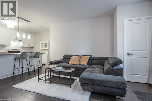 155 Thomas Slee Drive Unit# 1D, Kitchener, ON 