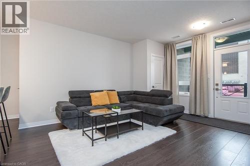 155 Thomas Slee Drive Unit# 1D, Kitchener, ON 