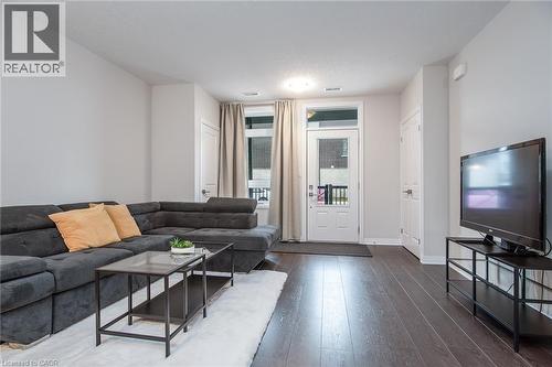 155 Thomas Slee Drive Unit# 1D, Kitchener, ON 