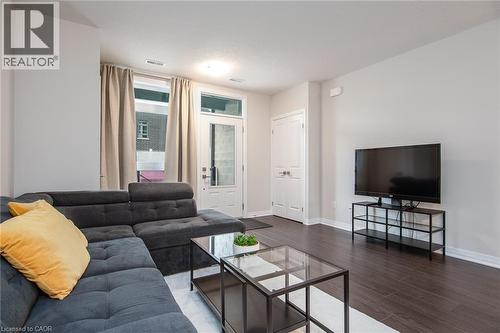 155 Thomas Slee Drive Unit# 1D, Kitchener, ON 