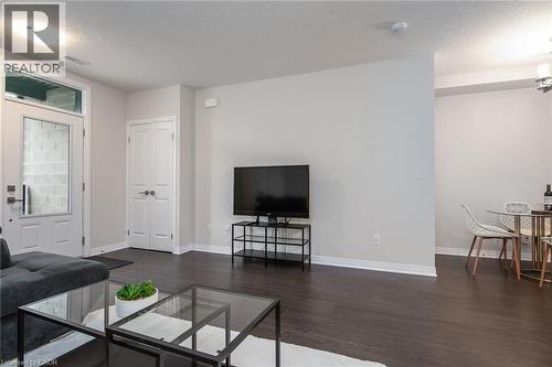 155 Thomas Slee Drive Unit# 1D, Kitchener, ON 