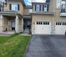 7 STOTTS TERRACE Toronto, ON M1C 0C8