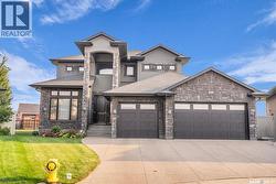138 Flegel COURT  Saskatoon, SK S7V 0B9