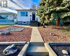 2268 Broder STREET Regina, SK S4N 3S6