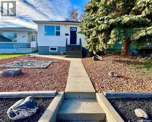 2268 Broder STREET  Regina, SK S4N 3S6