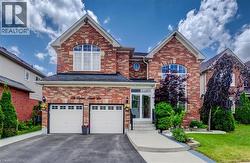 356 ROBERT FERRIE Drive  Kitchener, ON N2P 2Y6