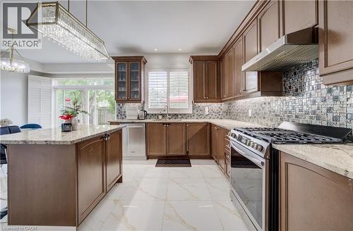 356 Robert Ferrie Drive, Kitchener, ON 