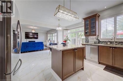 356 Robert Ferrie Drive, Kitchener, ON 