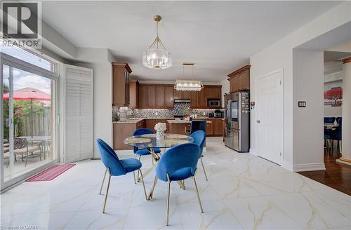 356 Robert Ferrie Drive, Kitchener, ON 