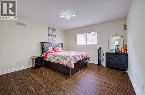 356 Robert Ferrie Drive, Kitchener, ON 