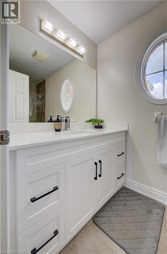 356 Robert Ferrie Drive, Kitchener, ON 