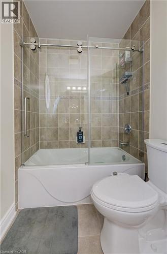 356 Robert Ferrie Drive, Kitchener, ON 