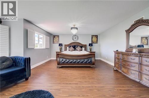 356 Robert Ferrie Drive, Kitchener, ON 