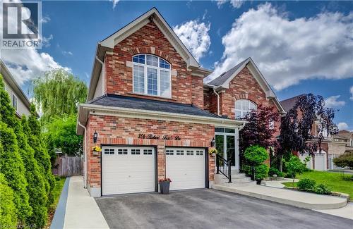356 Robert Ferrie Drive, Kitchener, ON 
