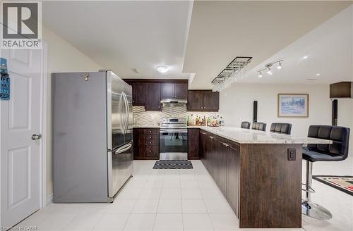 356 Robert Ferrie Drive, Kitchener, ON 
