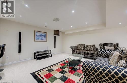 356 Robert Ferrie Drive, Kitchener, ON 
