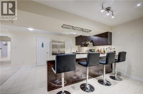 356 Robert Ferrie Drive, Kitchener, ON 