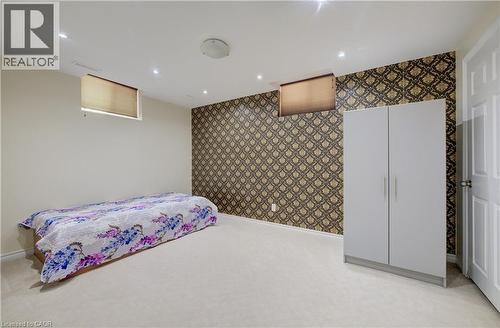356 Robert Ferrie Drive, Kitchener, ON 