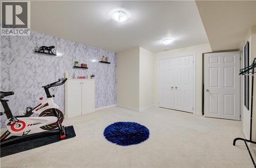 356 Robert Ferrie Drive, Kitchener, ON 