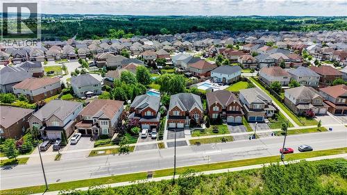 356 Robert Ferrie Drive, Kitchener, ON 