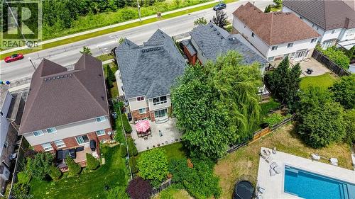 356 Robert Ferrie Drive, Kitchener, ON 