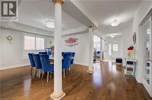 356 Robert Ferrie Drive, Kitchener, ON 