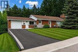 238 CATHARINE Street Woodstock, ON N4S 2K7