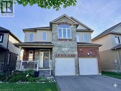 603 SUNDEW Drive Waterloo, ON N2V 0B9