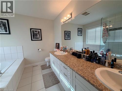 603 Sundew Drive, Waterloo, ON 