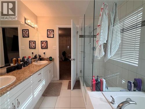 603 Sundew Drive, Waterloo, ON 