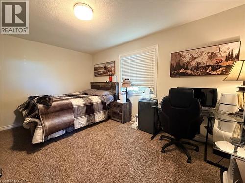 603 Sundew Drive, Waterloo, ON 