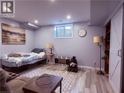 603 Sundew Drive, Waterloo, ON 