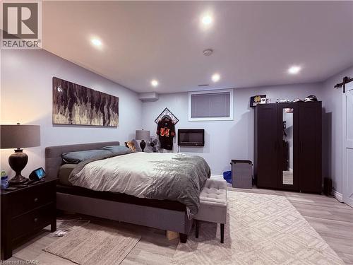 603 Sundew Drive, Waterloo, ON 