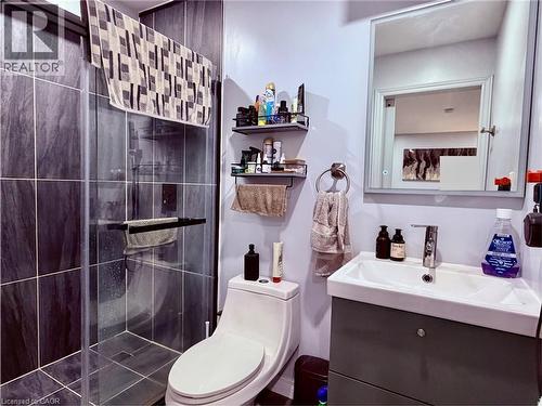 603 Sundew Drive, Waterloo, ON 