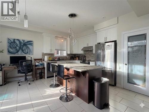 603 Sundew Drive, Waterloo, ON 