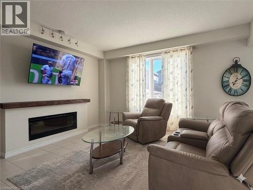603 Sundew Drive, Waterloo, ON 