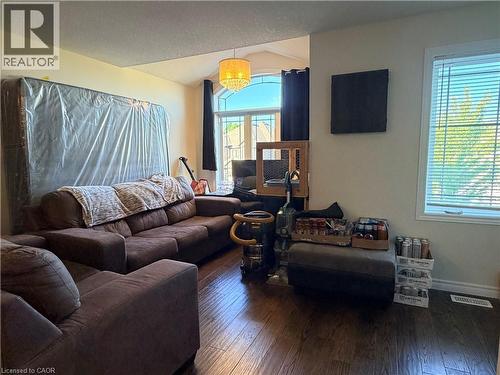603 Sundew Drive, Waterloo, ON 