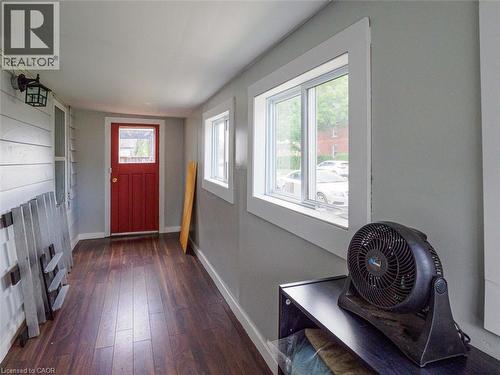 9 Marshall Lane, Simcoe, ON - Indoor