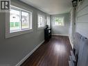 Sunroom - 9 Marshall Lane, Simcoe, ON 