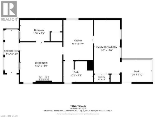 9 Marshall Lane, Simcoe, ON - Other