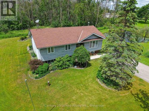 45 PEACE ROAD  Kawartha Lakes (Ops), ON K0L 2X0