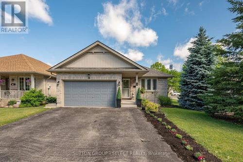 51 GREENWAY BOULEVARD  St. Thomas, ON N5P 4P8
