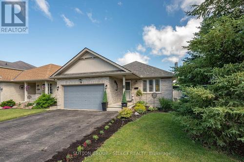 51 Greenway Boulevard, St. Thomas, ON 