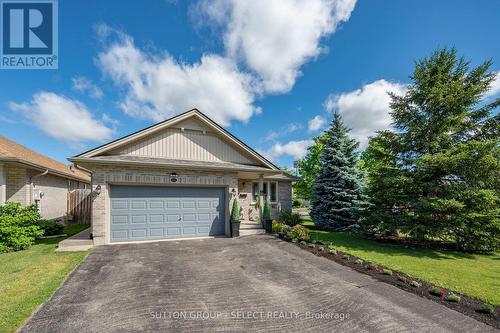 51 Greenway Boulevard, St. Thomas, ON 