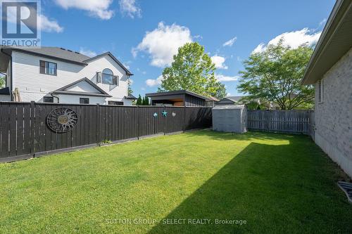 51 Greenway Boulevard, St. Thomas, ON 